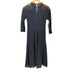 ラグナムーン LAGUNAMOON LADY MIX レースフレアーワンピース レディース JPN:M