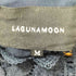 ラグナムーン LAGUNAMOON LADY MIX レースフレアーワンピース レディース JPN:M