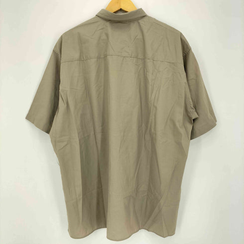 ビームス BEAMS 24ss ソリッド イージー シャツ メンズ JPN:L
