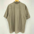 ビームス BEAMS 24ss ソリッド イージー シャツ メンズ JPN:L