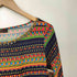 DROSOFILA 総柄 L/S ワンピース レディース JPN:38