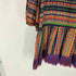 DROSOFILA 総柄 L/S ワンピース レディース JPN:38