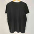 アルマーニジーンズ ARMANI JEANS REGULAR ロゴプリント フェイクレイヤード クルーネック半袖Tシャツ メンズ import:XL