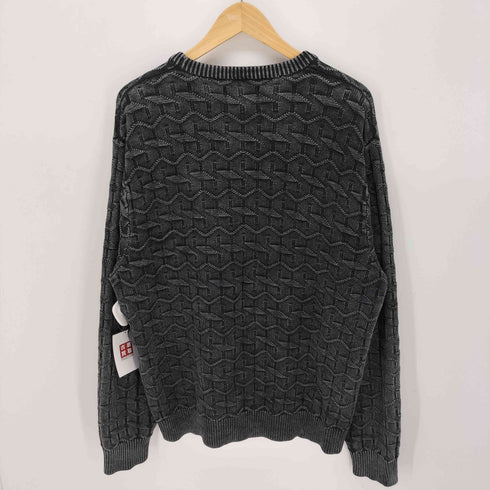 ステューシー Stussy 22AW Strand Sweater メンズ import:L