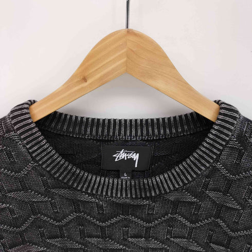 ステューシー Stussy 22AW Strand Sweater メンズ import:L