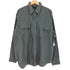 ビームス BEAMS 23aw ヘリンボーンチェック ワークシャツ メンズ JPN:L