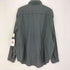 ビームス BEAMS 23aw ヘリンボーンチェック ワークシャツ メンズ JPN:L