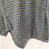 ビームス BEAMS 23aw ヘリンボーンチェック ワークシャツ メンズ JPN:L