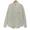 カウラム CAHLUMN Magazine Pocket Oxford B.D Shirt メンズ import:XL
