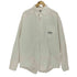 カウラム CAHLUMN Magazine Pocket Oxford B.D Shirt メンズ import:XL