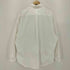 カウラム CAHLUMN Magazine Pocket Oxford B.D Shirt メンズ import:XL