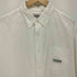 カウラム CAHLUMN Magazine Pocket Oxford B.D Shirt メンズ import:XL