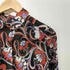 シスタージェーン SISTER JANE L/S 総柄シアーワンピース レディース import:S
