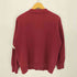 ディッキーズ Dickies ジップアップ スウェット カーディガン ブルゾン メンズ import:L