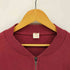 ディッキーズ Dickies ジップアップ スウェット カーディガン ブルゾン メンズ import:L