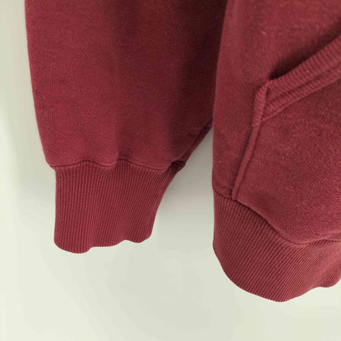 ディッキーズ Dickies ジップアップ スウェット カーディガン ブルゾン メンズ import:L