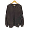 カーハート Carhartt 00S 染色 加工 クルーネック スウェット メンズ import:M