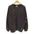 カーハート Carhartt 00S 染色 加工 クルーネック スウェット メンズ import:M
