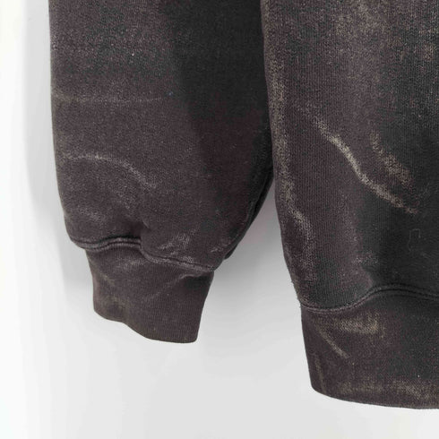 カーハート Carhartt 00S 染色 加工 クルーネック スウェット メンズ import:M