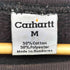 カーハート Carhartt 00S 染色 加工 クルーネック スウェット メンズ import:M