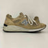 キス KITH MADE IN USA 990V2 Tan タン メンズ JPN:28