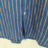 トミーヒルフィガー TOMMY HILFIGER コットン レギュラーカラー ストライプシャツ メンズ M