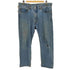 リーバイス Levis 505 レギュラーフィット デニム パンツ メンズ W36 L29