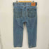 リーバイス Levis 505 レギュラーフィット デニム パンツ メンズ W36 L29
