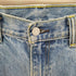 リーバイス Levis 505 レギュラーフィット デニム パンツ メンズ W36 L29