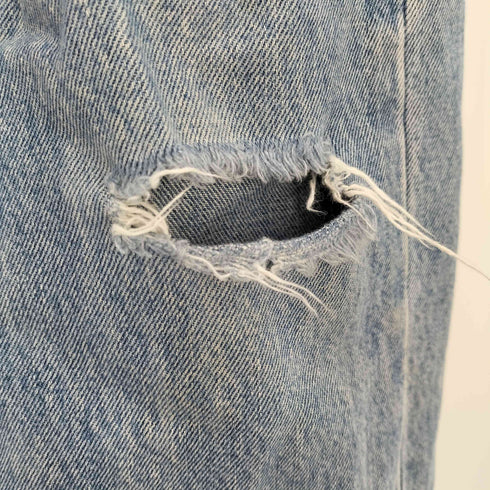 リーバイス Levis 505 レギュラーフィット デニム パンツ メンズ W36 L29