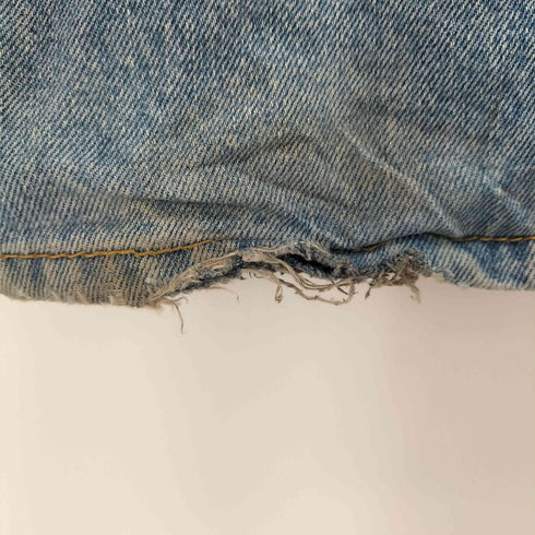 リーバイス Levis 505 レギュラーフィット デニム パンツ メンズ W36 L29