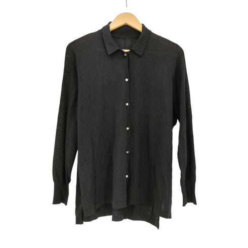 ザシンゾーン THE Shinzone 別注 POLO CARDIGAN レディース FREE