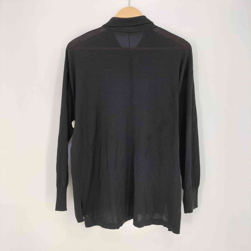 ザシンゾーン THE Shinzone 別注 POLO CARDIGAN レディース FREE
