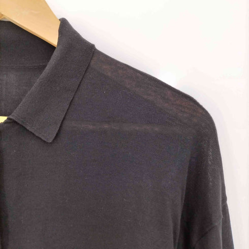 ザシンゾーン THE Shinzone 別注 POLO CARDIGAN レディース FREE