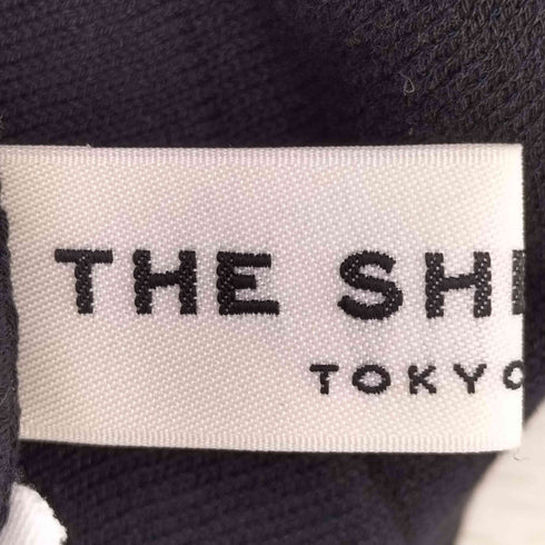 ザシンゾーン THE Shinzone 別注 POLO CARDIGAN レディース FREE