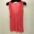 ダナキャランニューヨーク DKNY シルクノースリーブトップス レディース US:4