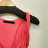ダナキャランニューヨーク DKNY シルクノースリーブトップス レディース US:4