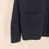 ユナイテッドアローズグリーンレーベルリラクシング UNITED ARROWS green label relaxing 洗えるニットテーラードジャケット メンズ JPN:XL