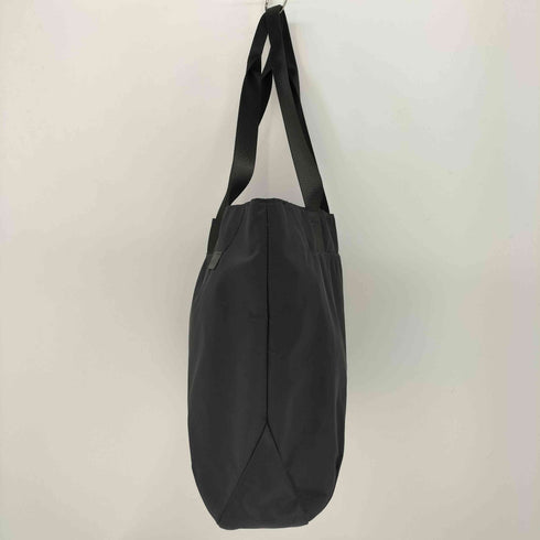 ALPAKA ELEMENTS TOTE ナイロン トート バッグ メンズ
