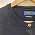 ポロラルフローレン POLO RALPH LAUREN スーピマコットン クルーネックカーディガン レディース xs