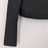 ザラ ZARA クロップド ジャケット レディース JPN:M
