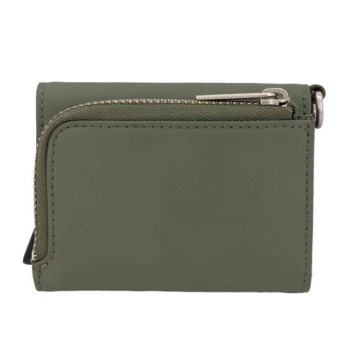CACTA CORDURA 三つ折り 財布 メンズ