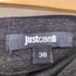 ジャストカヴァリ Just Cavalli スタッズベルトミディスカート レディース EUR:38