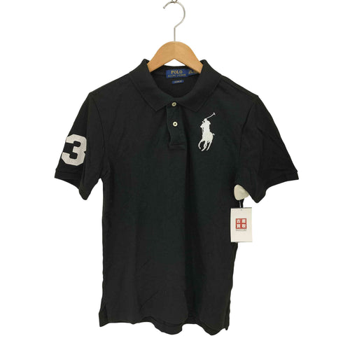 ポロラルフローレン POLO RALPH LAUREN ビッグポニー ポロシャツ メンズ JPN:L