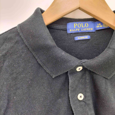 ポロラルフローレン POLO RALPH LAUREN ビッグポニー ポロシャツ メンズ JPN:L