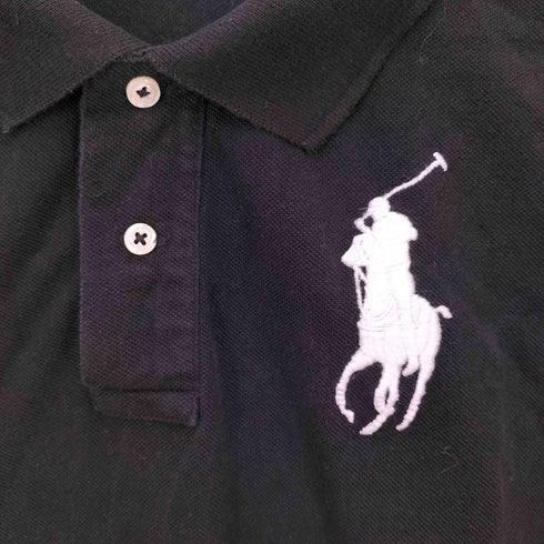 ポロラルフローレン POLO RALPH LAUREN ビッグポニー ポロシャツ メンズ JPN:L
