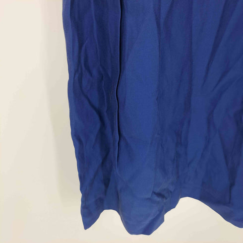 マックスマーラ MAX MARA イタリア製 レース スパンコール ノースリーブ ドレス ワンピース レディース EUR:40