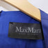マックスマーラ MAX MARA イタリア製 レース スパンコール ノースリーブ ドレス ワンピース レディース EUR:40