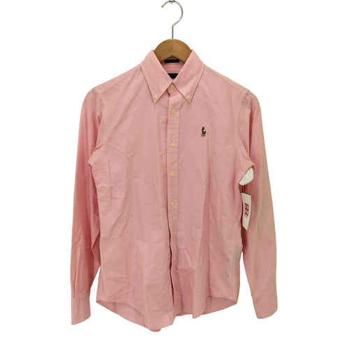 ラルフローレン RALPH LAUREN ボタンダウンシャツ レディース