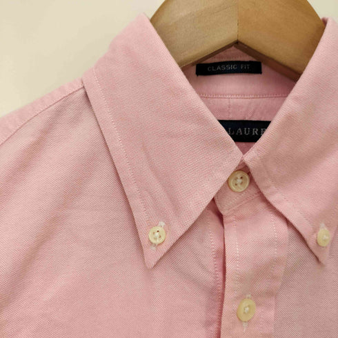 ラルフローレン RALPH LAUREN ボタンダウンシャツ レディース